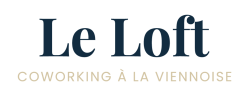 Le Loft – Coworking à la Viennoise